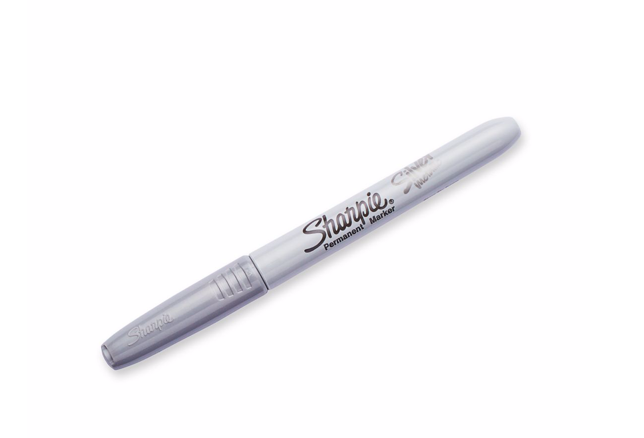 Metallic Sharpie (colors available)